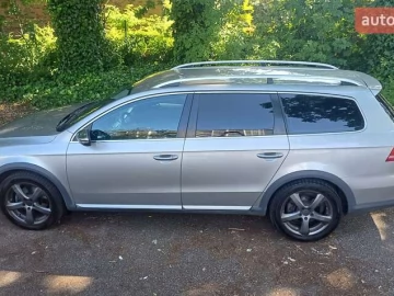 Авто Volkswagen Passat 2012 № 7776086