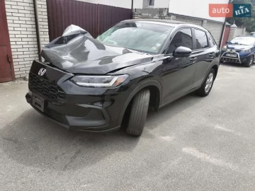 Авто Honda Hr-V 2023 № 7776105