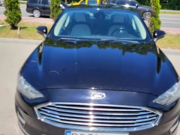 Авто Ford Fusion 2019 № 7776109