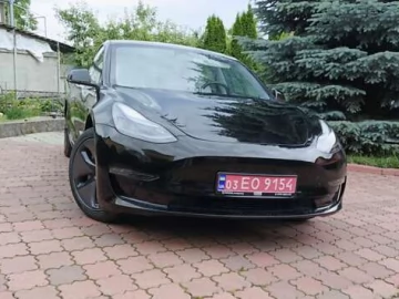 Авто Tesla Model 3 2019 № 7776110