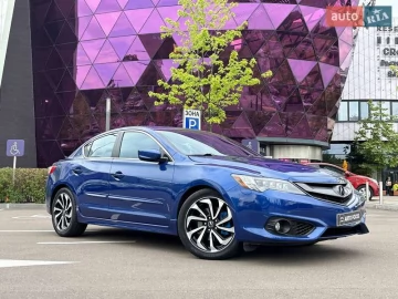 Авто Acura Ilx 2015 № 7776124