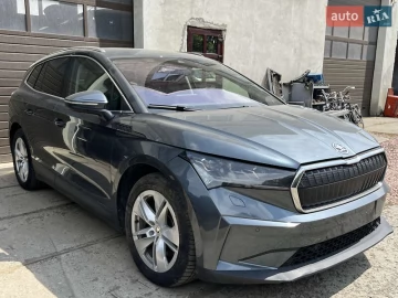 Авто Skoda Enyaq Iv 2022 № 7776131