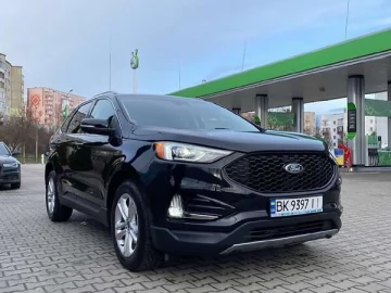 Авто Ford Edge 2019 № 7776134
