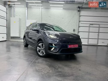 Авто KIA Niro 2019 № 7776140