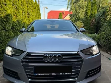Авто Audi A4 2017 № 7776154
