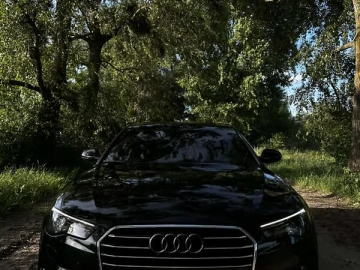 Авто Audi A6 2015 № 7776162