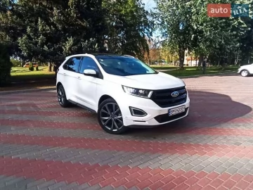 Авто Ford Edge 2019 № 7776165
