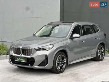 Авто BMW Ix1 2024 № 7776178