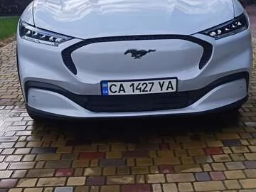 Авто Ford Mustang Mach-E 2023 № 7776181