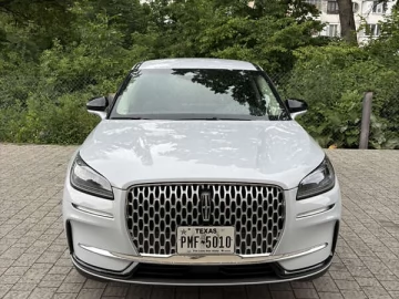 Авто Lincoln Corsair 2024 № 7776192