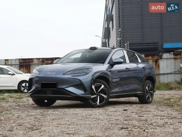 Авто BYD Sea Lion 7 2025 № 7776199