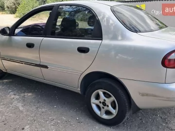Авто Daewoo Lanos 2006 № 7776221