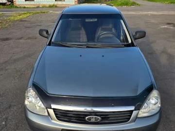 Авто ВАЗ 2170 Priora 2008 № 7776222