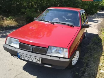 Авто ВАЗ 21099 2007 № 7776227