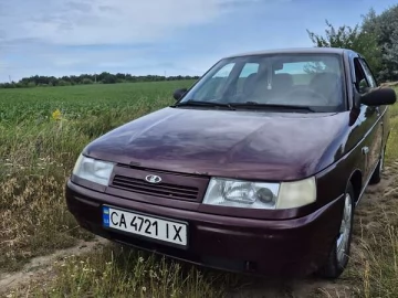 Авто ВАЗ 2110 2007 № 7776236