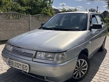 Авто ВАЗ 2111 2007 № 7776239