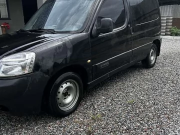 Авто Citroen Berlingo 2005 № 7776245