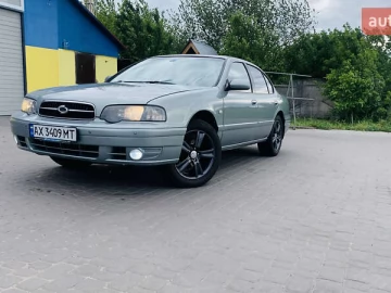 Авто Samsung Sm5 2004 № 7776251