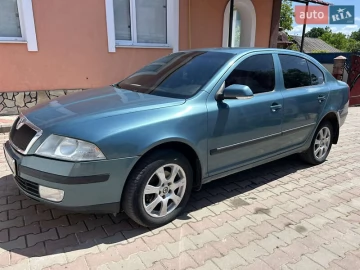 Авто Skoda Octavia 2006 № 7776253