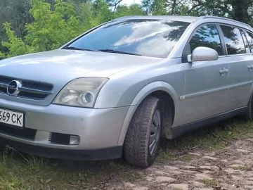 Авто Opel Vectra 2005 № 7776257