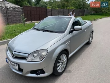 Авто Opel Tigra 2005 № 7776260