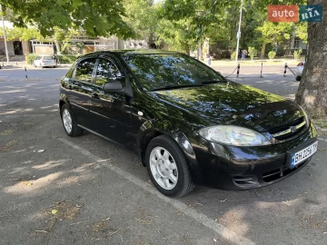 Авто Chevrolet Lacetti 2005 № 7776266
