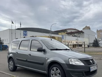 Авто Renault Logan 2011 № 7776268