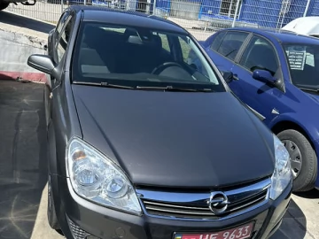 Авто Opel Astra 2009 № 7776298
