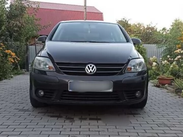 Авто Volkswagen Golf Plus 2007 № 7776314