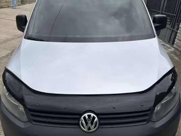 Авто Volkswagen Caddy 2011 № 7776317