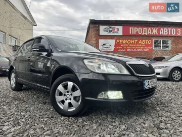 Авто Skoda Octavia 2011 № 7776346