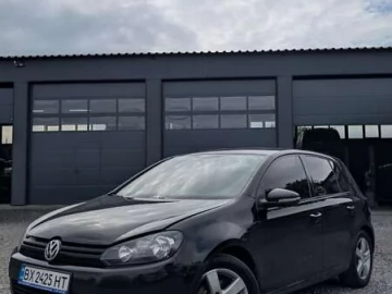 Авто Volkswagen Golf 2012 № 7776356