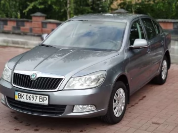 Авто Skoda Octavia 2011 № 7776368