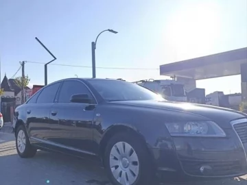 Авто Audi A6 2006 № 7776370