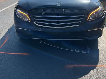 Авто Mercedes E-Class 2018 № 7776374
