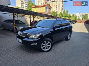 Авто Lexus Rx 2007 № 7776380