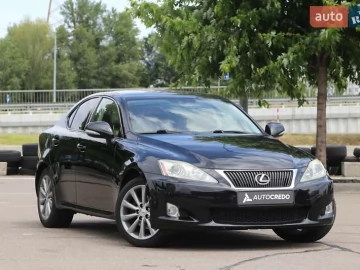 Авто Lexus Is 2010 № 7776381