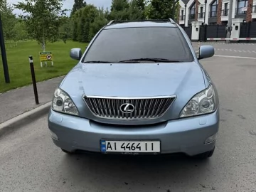 Авто Lexus Rx 2007 № 7776386