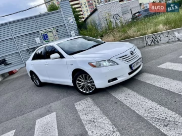 Авто Toyota Camry 2008 № 7776392
