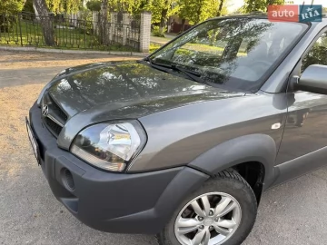 Авто Hyundai Tucson 2012 № 7776393