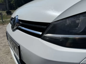Авто Volkswagen Golf 2013 № 7776399