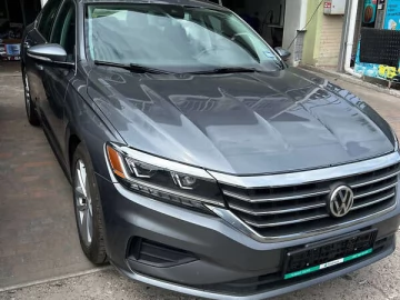 Авто Volkswagen Passat 2020 № 7776403
