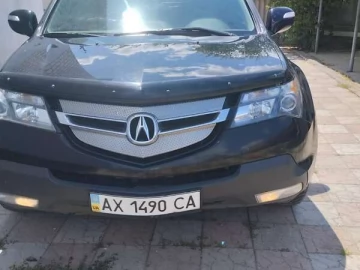 Авто Acura Mdx 2007 № 7776418