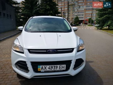 Авто Ford Kuga 2014 № 7776423