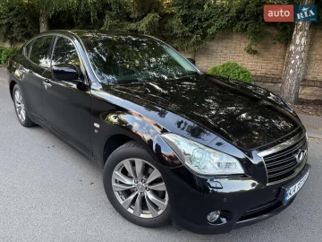 Авто Infiniti Q70 2013 № 7776437