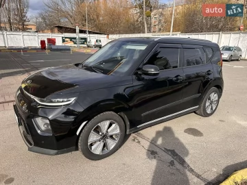 Авто KIA Soul 2019 № 7776440