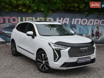 Авто Haval Jolion 2021 № 7776441