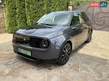 Авто Honda E 2021 № 7776446