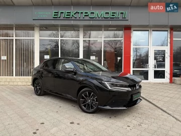 Авто Honda E Np2 2025 № 7776458