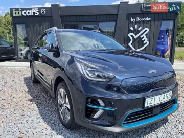 Авто KIA Niro 2021 № 7776467